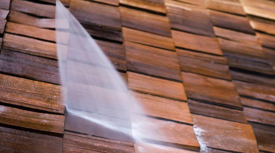 Ceramic tile roofing systems in Washoe Valley, NV